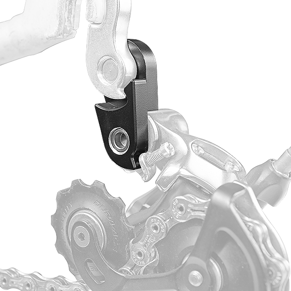 Derailleurhaakverlenging Weg PBS TOOLS