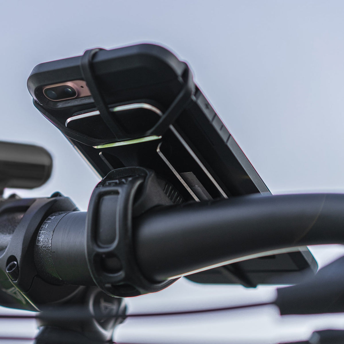 Smartphonehouder LEZYNE SMART GRIP MOUNT