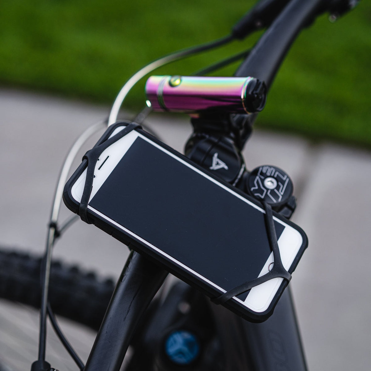 Smartphonehouder LEZYNE SMART GRIP MOUNT