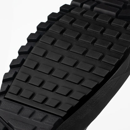 MTB-schoenen FIZIK WINTER TERRA NANUQ GTX FLAT Zwart/Grijs