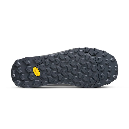 FIZIK ERGOLACE 2 FLAT MTB-schoen Blauw/Groen