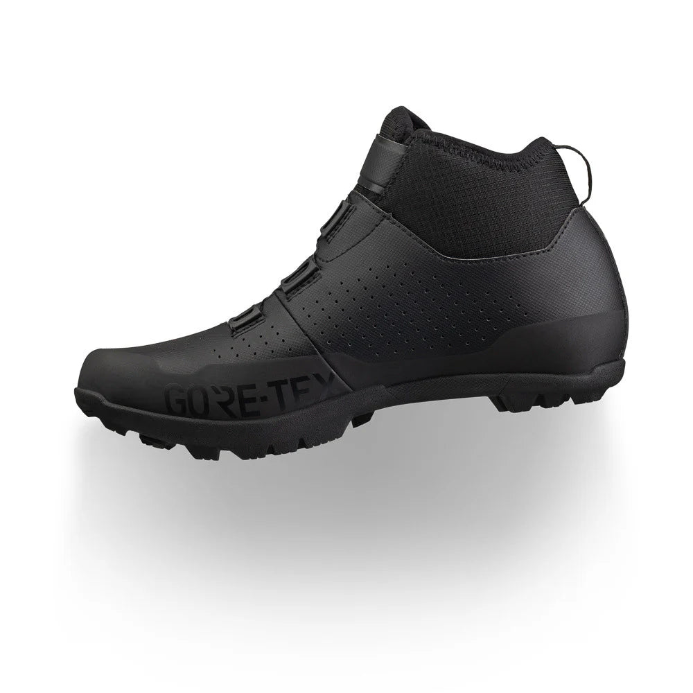 FIZIK TERRA ARTICA GTX X5 winter-MTB-schoen, zwart