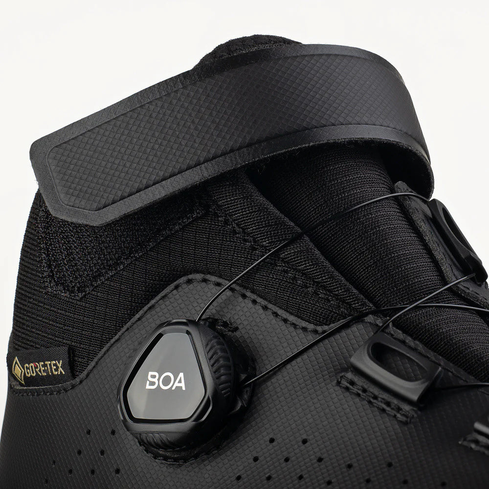 FIZIK TERRA ARTICA GTX X5 winter-MTB-schoen, zwart