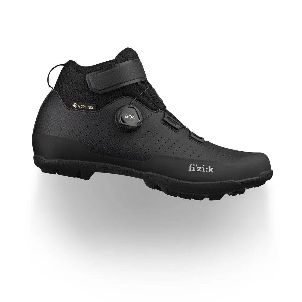 FIZIK TERRA ARTICA GTX X5 winter-MTB-schoen, zwart