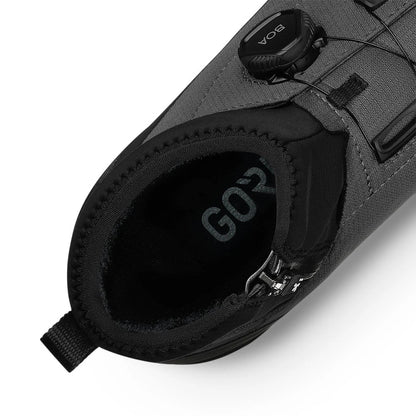 MTB-schoenen FIZIK WINTER TERRA NANUQ GTX Zwart/Grijs