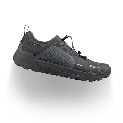 MTB-schoen FIZIK ERGOLACE 2 GTX Zwart