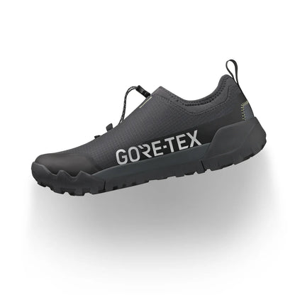 MTB-schoen FIZIK ERGOLACE 2 GTX Zwart