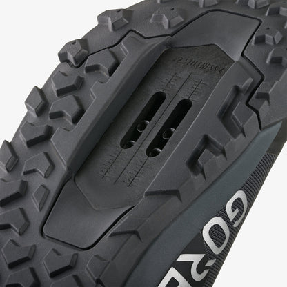 MTB-schoen FIZIK ERGOLACE 2 GTX Zwart