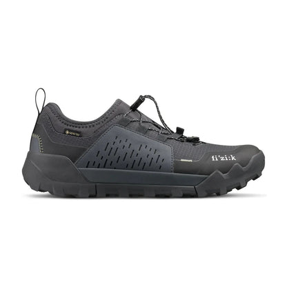 MTB-schoen FIZIK ERGOLACE 2 GTX zwart