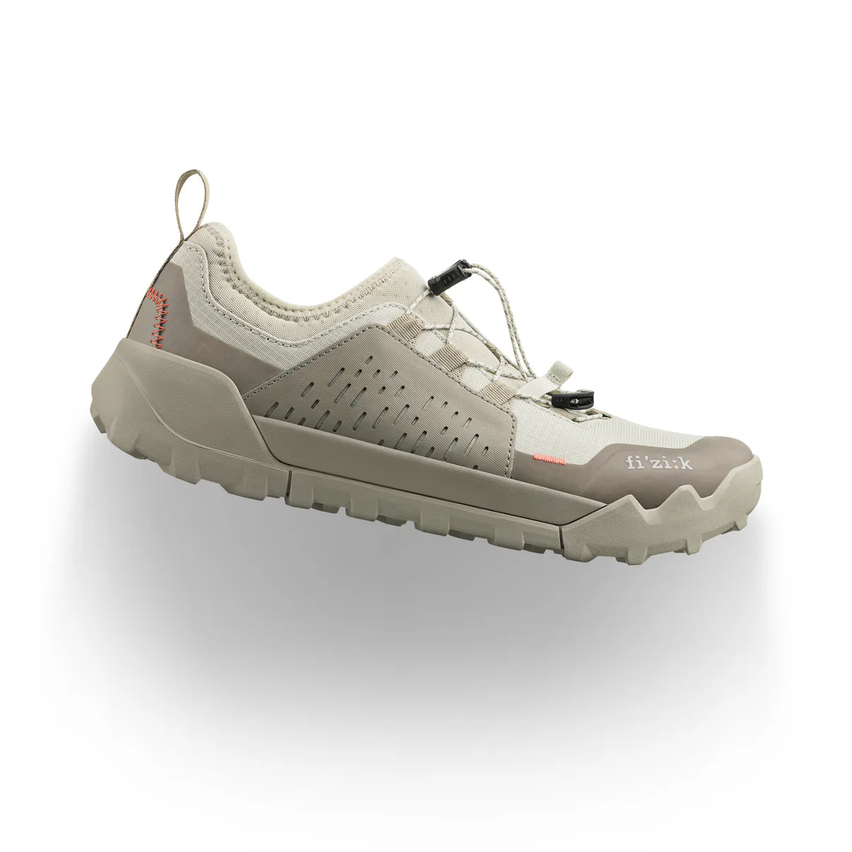 FIZIK TERRA ERGOLACE 2 mountainbikeschoen, wit