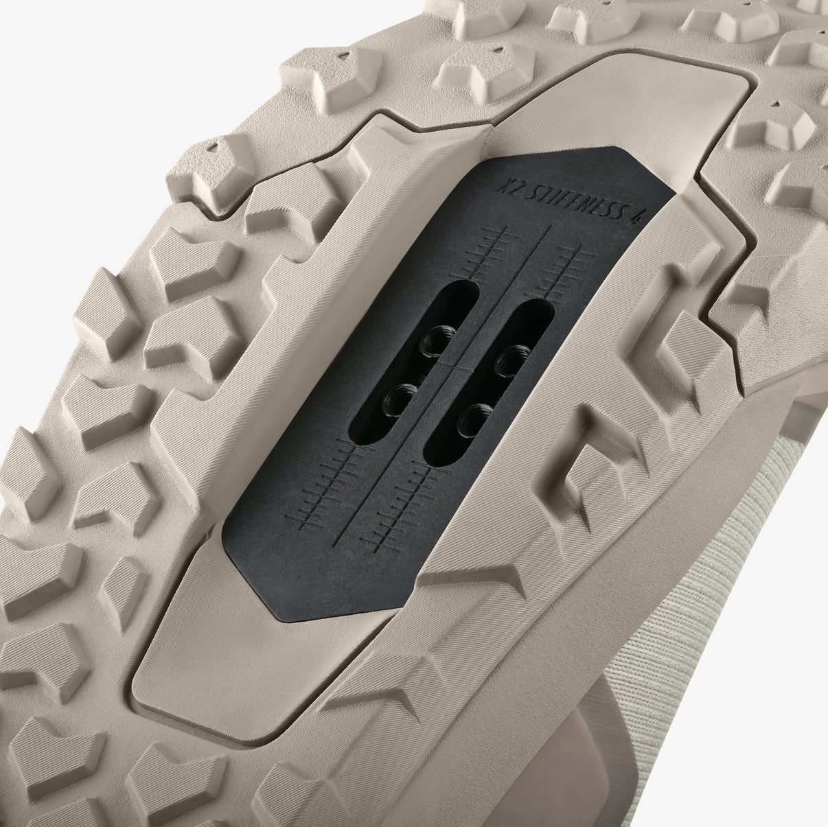 FIZIK TERRA ERGOLACE 2 mountainbikeschoen, wit