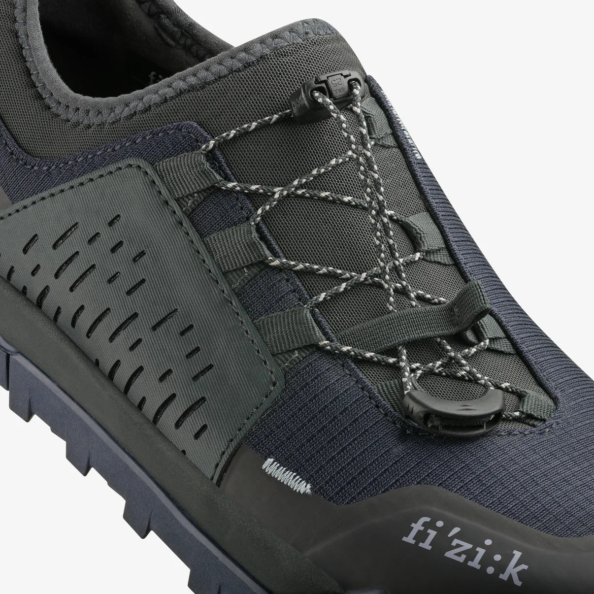 FIZIK TERRA ERGOLACE 2 mountainbikeschoen, blauw