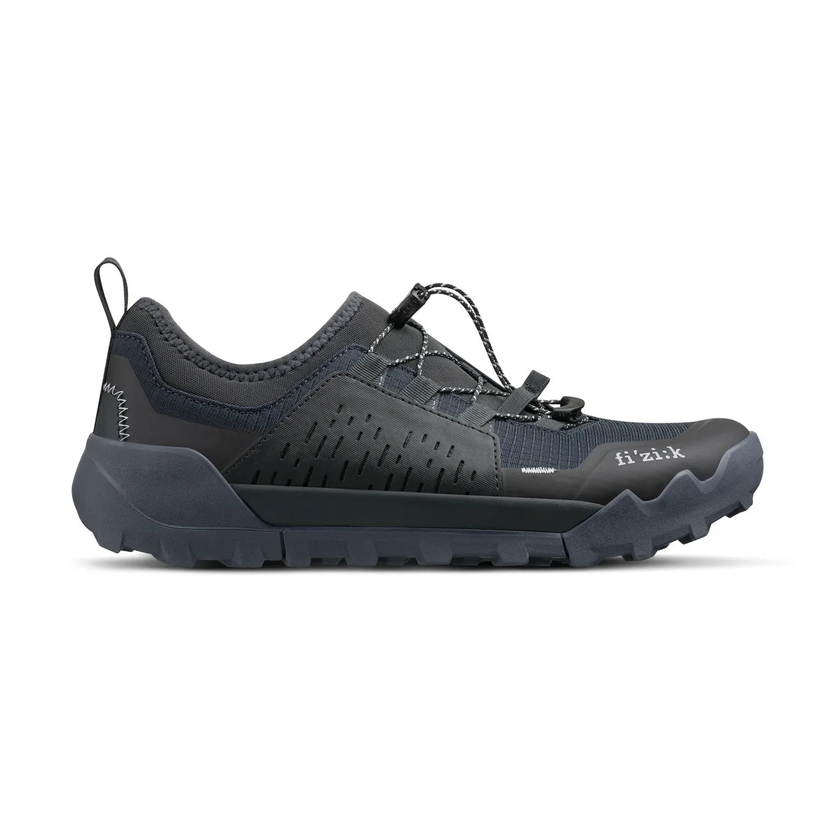 FIZIK TERRA ERGOLACE 2 mountainbikeschoen, blauw