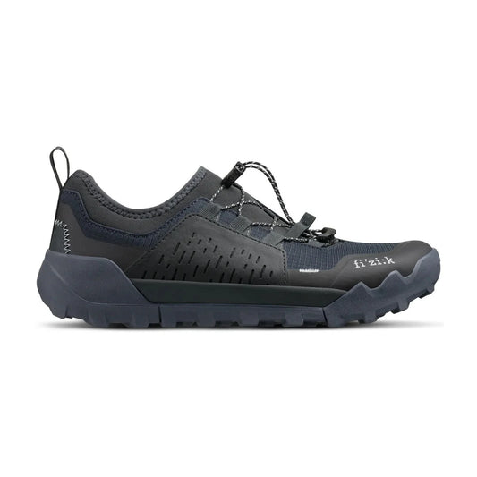 MTB-schoen FIZIK ERGOLACE 2 blauw/groen