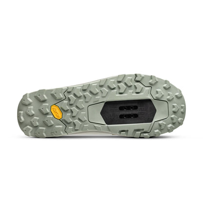 MTB-schoen FIZIK ERGOLACE 2 Brons/Groen