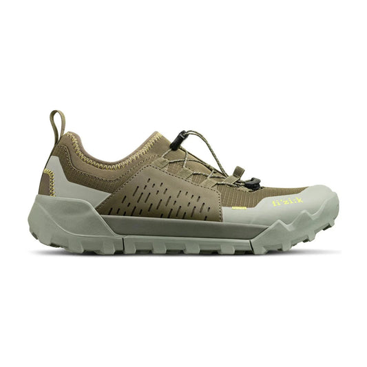 FIZIK ERGOLACE 2 MTB-schoen brons/groen