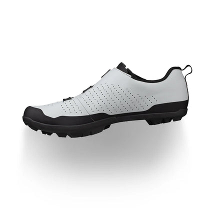 Chaussures VTT XC/Gravel FIZIK TERRA ATLAS Gris/Noir