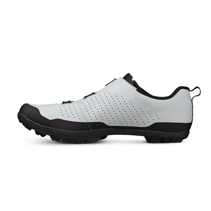 Chaussures VTT XC/Gravel FIZIK TERRA ATLAS Gris/Noir