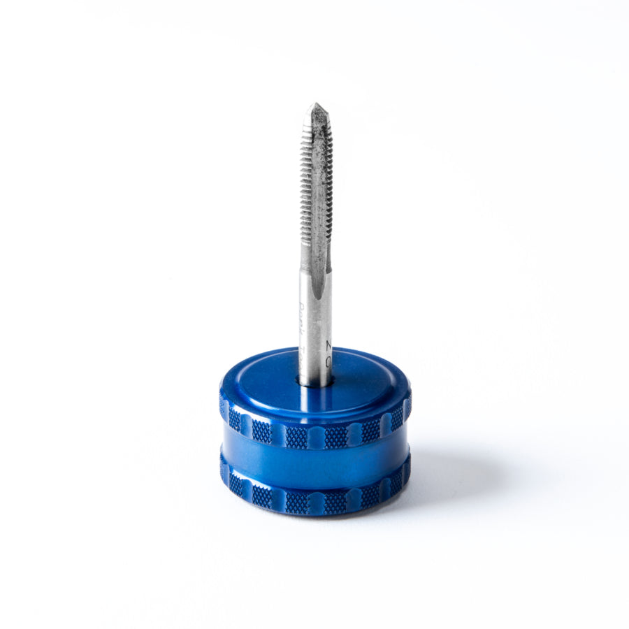 Park Tool TH-3 met geplaatste tap