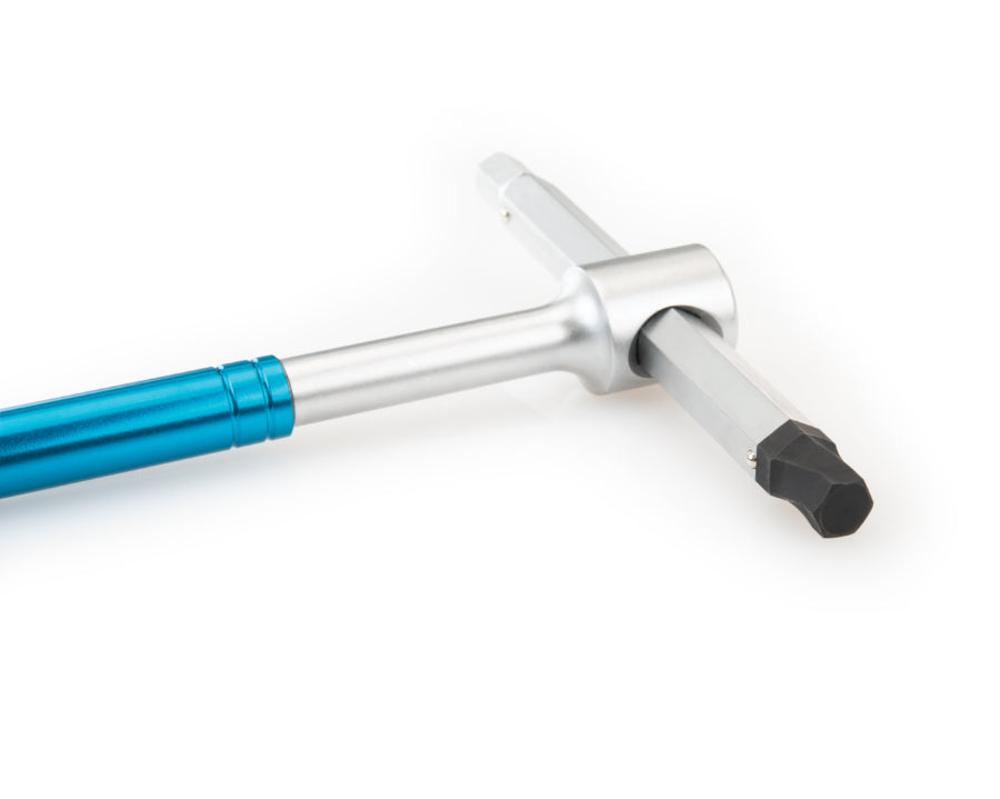 Park Tool THH-1 détail de l'embout Strip-Gripper