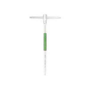 Park Tool THT Clé Torx poignée en T coulissante