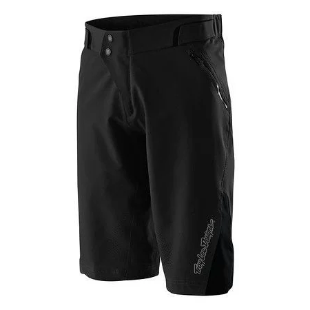 TROY LEE DESIGNS RUCKUS SHELL Korte broek Zwart