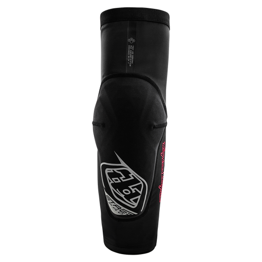 TROY LEE DESIGNS STAGE PRO Elleboogbeschermers Zwart