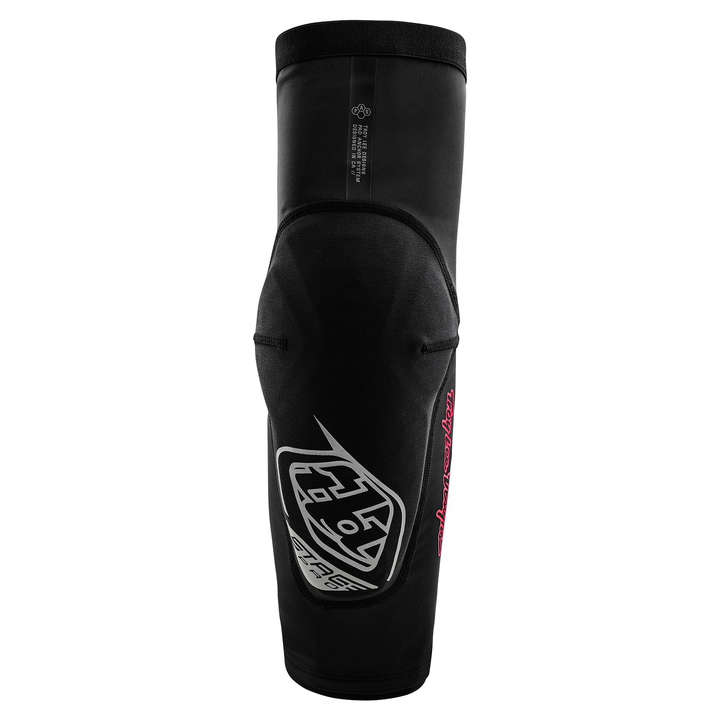 Troy Lee Designs STAGE PRO Elleboogbeschermers Zwart