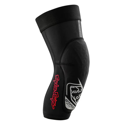 Genouillères TROY LEE DESIGNS STAGE PRO Noir