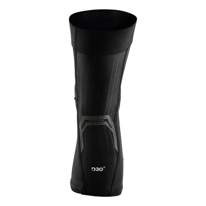 Genouillères TROY LEE DESIGNS STAGE PRO Noir