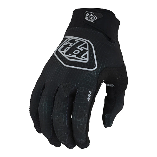 Gants TROY LEE DESIGNS AIR SOLID Noir