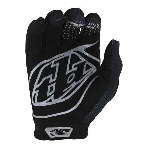 Gants TROY LEE DESIGNS AIR SOLID Noir