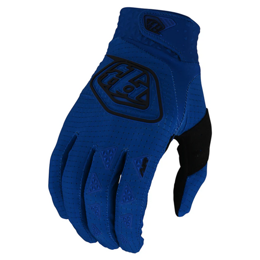 TROY LEE DESIGNS AIR SOLID Handschoenen Blauw