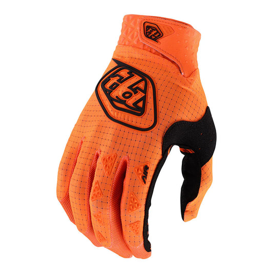 TROY LEE DESIGNS AIR SOLID Handschoenen Oranje