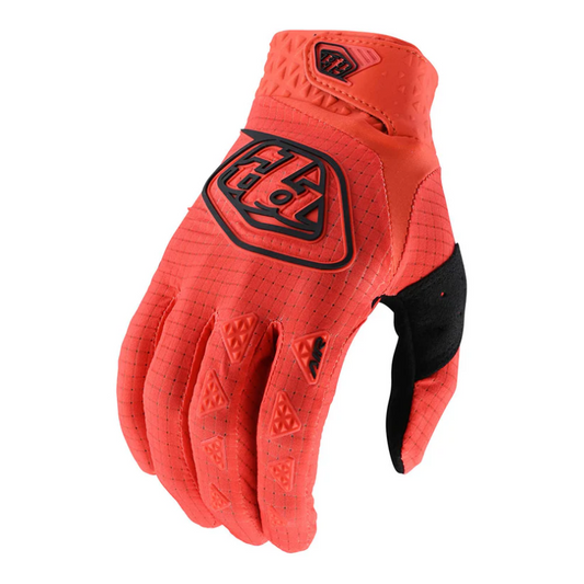 Gants TROY LEE DESIGNS AIR SOLID Orange