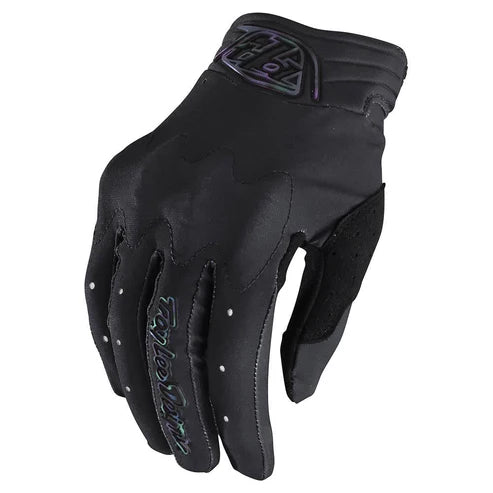TROY LEE DESGNS GAMBIT Vrouwenhandschoenen Zwart