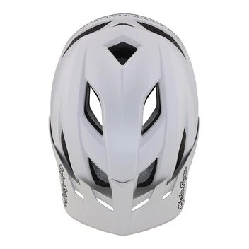 TROY LEE DESIGNS FLOWLINE SE MIPS MTB Helm Grijs/Zwart