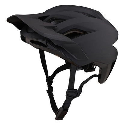 MTB-helm TROY LEE DESIGNS FLOWLINE SE MIPS Zwart