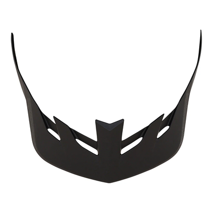 MTB-helm TROY LEE DESIGNS FLOWLINE SE MIPS Zwart