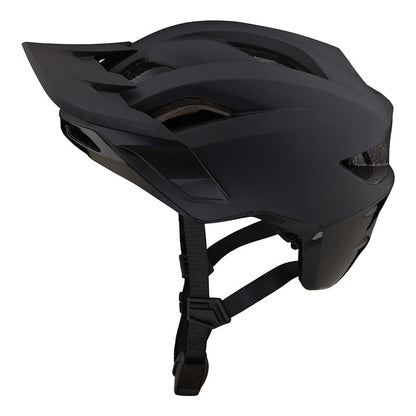 MTB-helm TROY LEE DESIGNS FLOWLINE SE MIPS Zwart