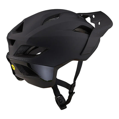 MTB-helm TROY LEE DESIGNS FLOWLINE SE MIPS Zwart