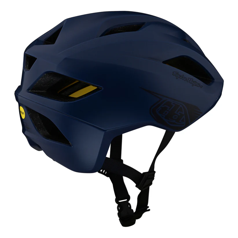 Casque VTT TROY LEE DESIGNS GRAIL MIPS Bleu