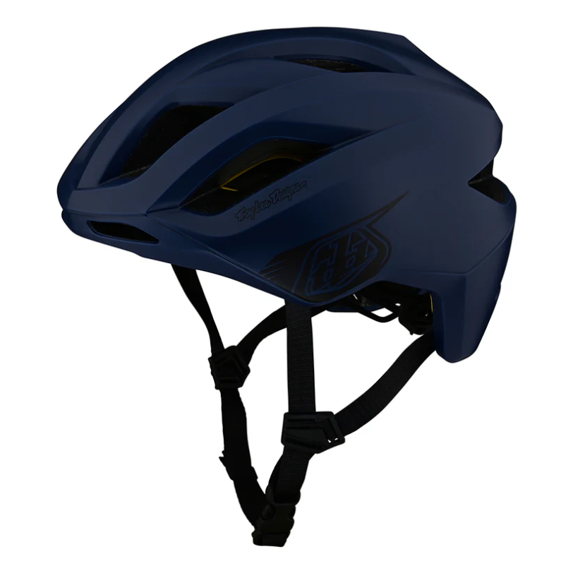 Casque VTT TROY LEE DESIGNS GRAIL MIPS Bleu