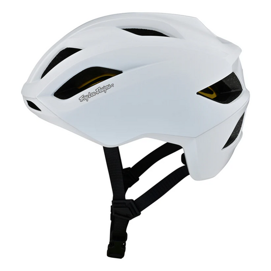 Casque VTT TROY LEE DESIGNS GRAIL MIPS Blanc