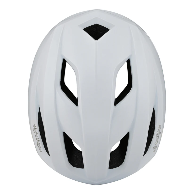 TROY LEE DESIGNS GRAIL MIPS MTB Helm Wit