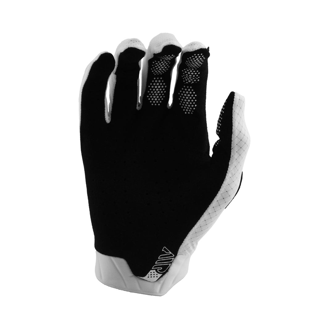 TROY LEE DESIGNS AIR TORCHED Handschoenen Wit/Blauw