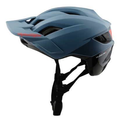 MTB-helm TROY LEE DESIGNS FLOWLINE SE MIPS Blauw