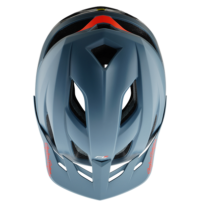 MTB-helm TROY LEE DESIGNS FLOWLINE SE MIPS Blauw
