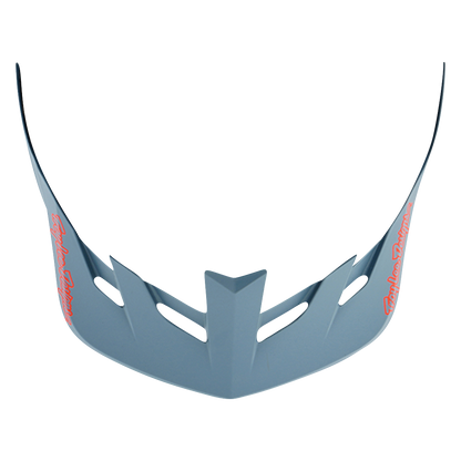 MTB-helm TROY LEE DESIGNS FLOWLINE SE MIPS Blauw
