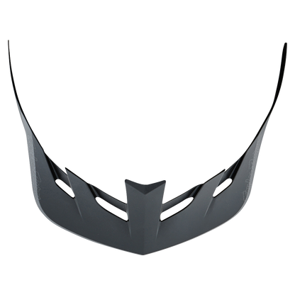 MTB-helm TROY LEE DESIGNS FLOWLINE POINT MIPS Zwart/Grijs